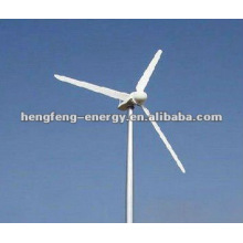 NdFeb magnet steel CE certification 10KW Wind generator